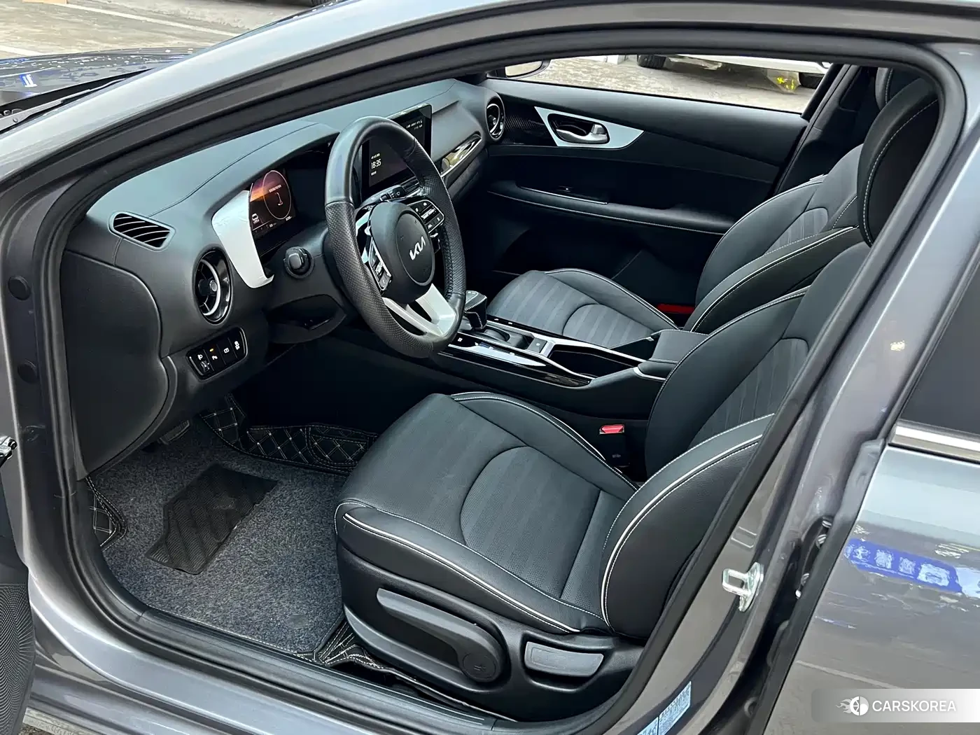 Kia K3 id 4570409 из Китая 18