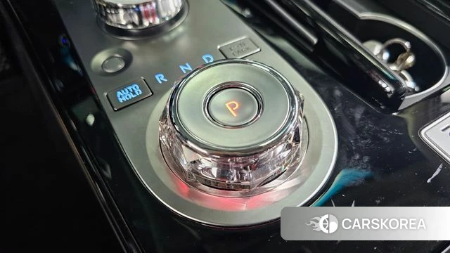 Genesis G80 (RG3) id 4442403 из Кореи 36