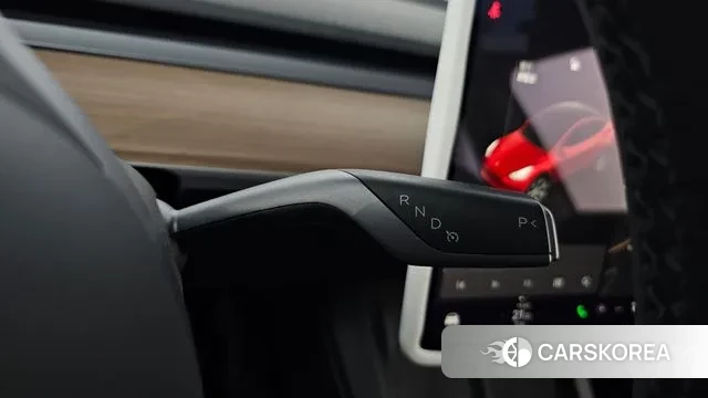 Tesla Model Y id 3138452 из Кореи 19