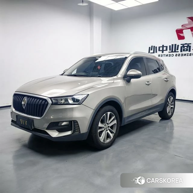 Baowo BX5 id 4216818 из Китая 14