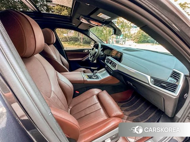 BMW X6 id 4290280 из Китая 14