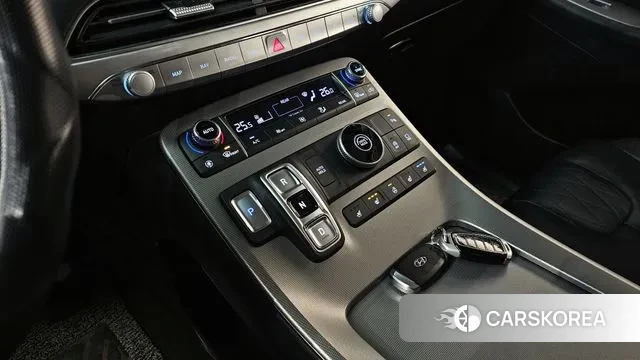 Hyundai Palisade id 3493537 из Кореи 19