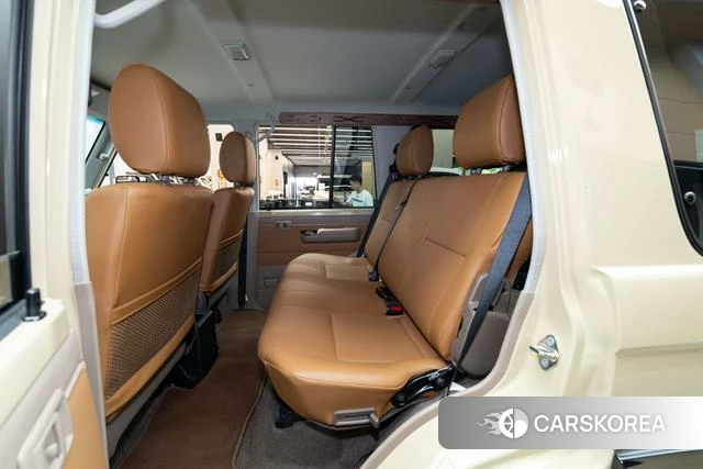 Toyota Land Cruiser 70 Series id 4307742 из Китая 20