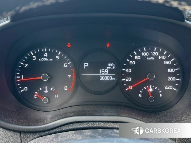 Kia Morning Urban (JA) id 4628576 из Кореи 16