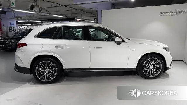 Mercedes-Benz GLC-Class X254 id 3507205 из Кореи 19