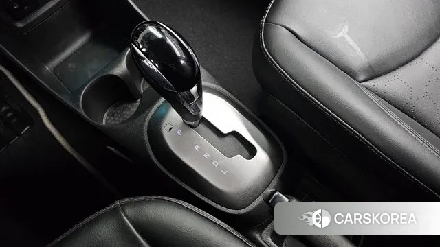 Chevrolet (GM Daewoo) The Next Spark id 3748560 из Кореи 19