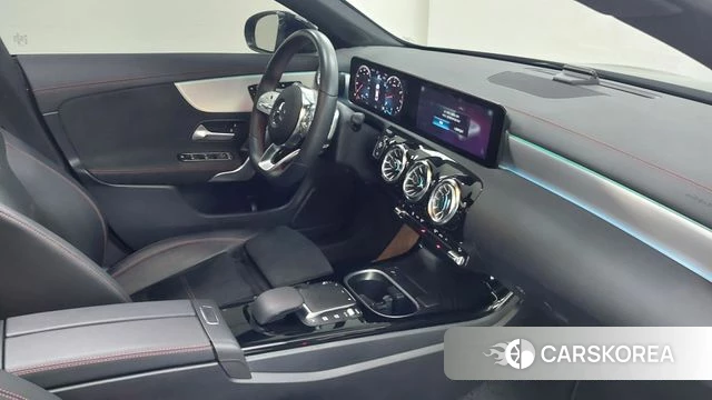 Mercedes-Benz CLA-Class C118 id 3934383 из Кореи 16