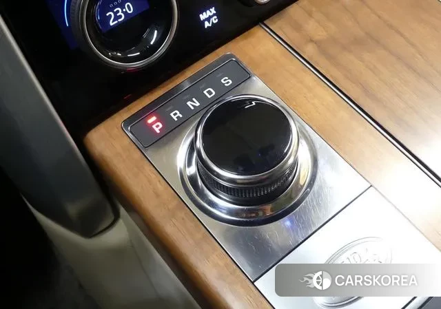 Land Rover Range Rover 4th Generation id 3736967 из Кореи 19