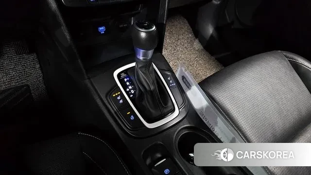 Hyundai Kona Hybrid id 3454514 из Кореи 19