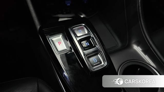 Hyundai Sonata Hybrid (DN8) id 4409459 из Кореи 19
