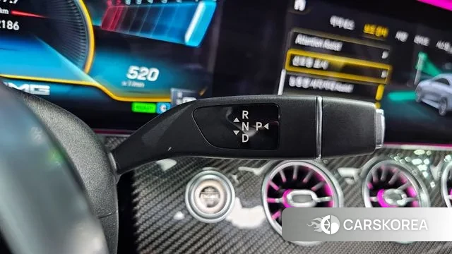 Mercedes-Benz CLS-Class C257 id 3713195 из Кореи 19