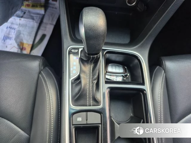 Hyundai Sonata New Rise id 4331680 из Кореи 19