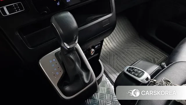 Hyundai Staria id 3053487 из Кореи 19