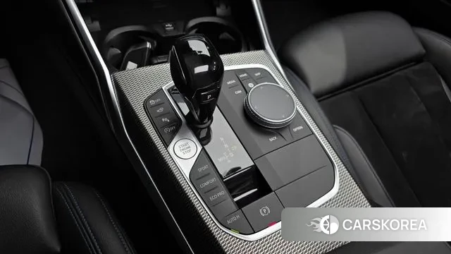 BMW 3 Series (G20) id 3771688 из Кореи 19