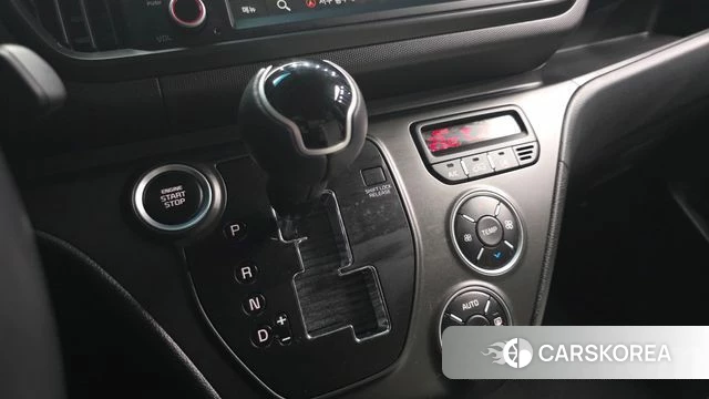 Kia The New Kia Ray id 4178124 из Кореи 19