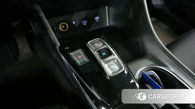 Hyundai Sonata (DN8) id 3128844 из Кореи 19