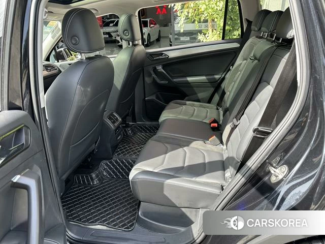 Volkswagen Tiguan L id 4297979 из Китая 10