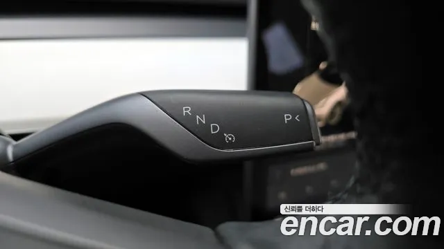 Tesla Model 3 id 2707424 из Кореи 19