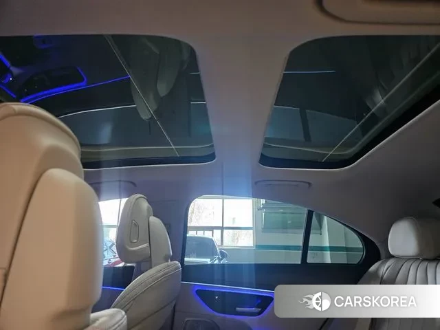 Mercedes-Benz E-Class W214 id 3371869 из Кореи 10