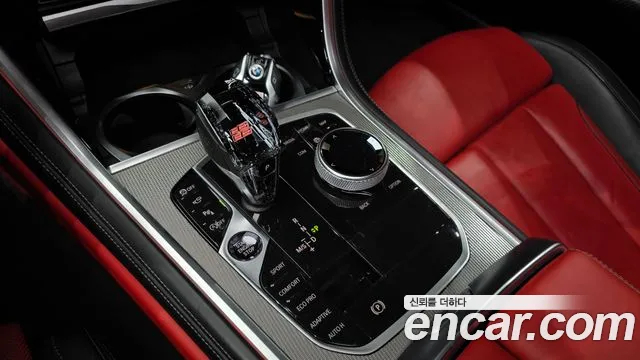 BMW 8 Series (G15) id 2686871 из Кореи 19