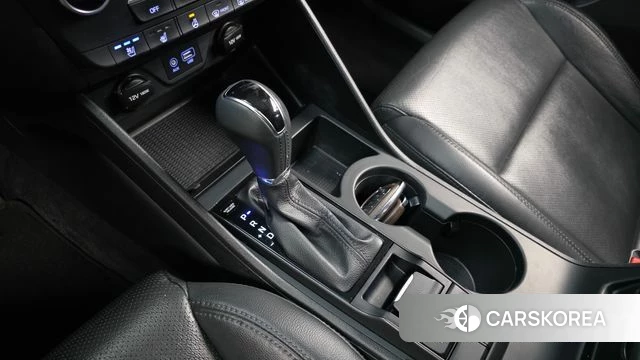 Hyundai All New Tucson id 4551660 из Кореи 30