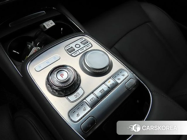 Genesis G90 (RS4) id 4772501 из Кореи 19
