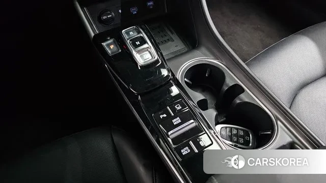 Hyundai Sonata (DN8) id 3361079 из Кореи 19