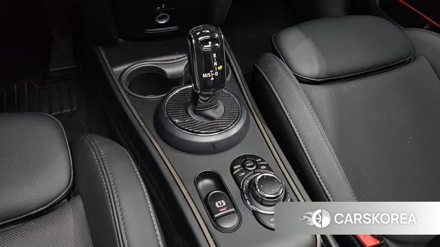 Mini Cooper Countryman id 3383527 из Кореи 19