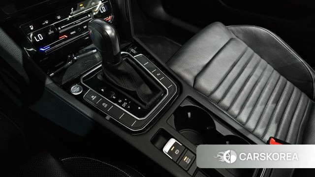 Volkswagen Passat GT (B8) id 4524909 из Кореи 19