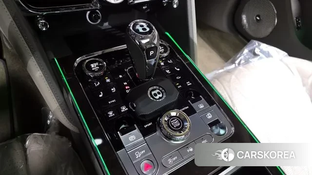 Bentley Flying Spur 3rd Generation id 3247465 из Кореи 19