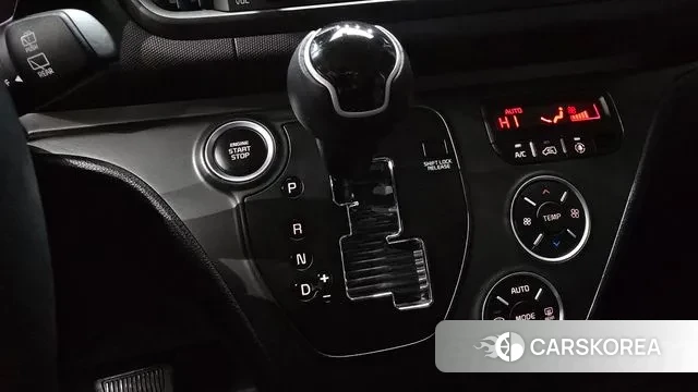 Kia The New Kia Ray id 3457633 из Кореи 19