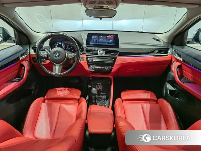 BMW X2 id 4368112 из Китая 11