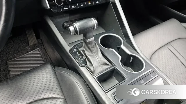 Kia K5 3rd generation id 3238078 из Кореи 19