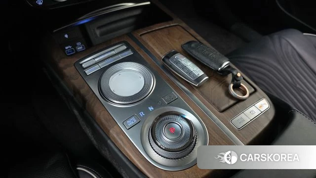 Genesis G80 (RG3) id 4309908 из Кореи 30