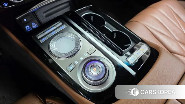 Genesis G80 (RG3) id 4711961 из Кореи 32