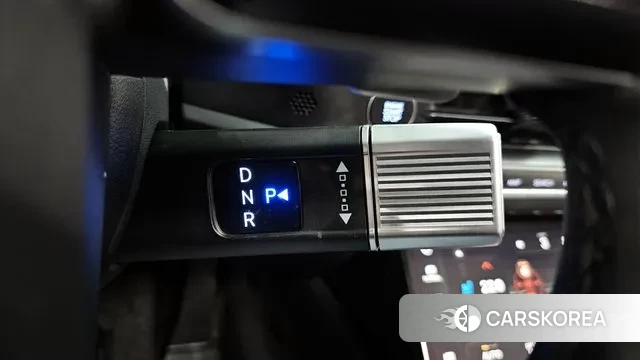 Hyundai Grandeur Hybrid (GN7) id 3721064 из Кореи 19