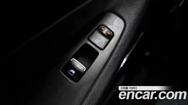 Hyundai Santa Fe TM id 2561634 из Кореи 19