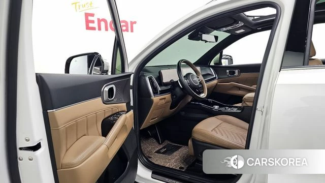 Kia The New Sorento 4th Generation id 4928537 из Кореи 38