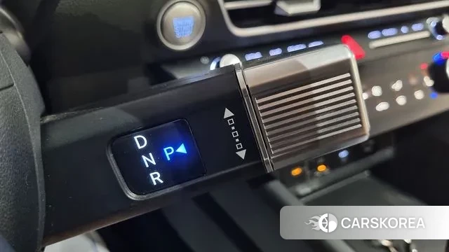 Hyundai Sonata D Edge (DN8) id 2905235 из Кореи 19