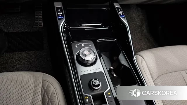 Kia The New Sorento 4th Generation id 3420485 из Кореи 19