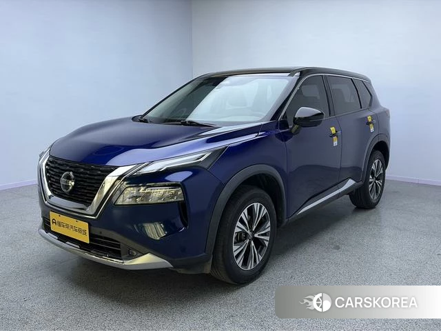 Nissan Qijun id 4238362 из Китая 19