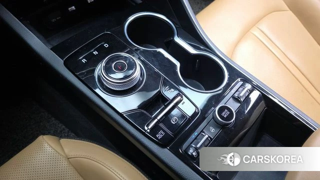 Kia K5 Hybrid 3rd Generation id 4849368 из Кореи 19