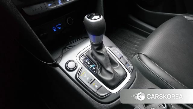 Hyundai Kona id 3900037 из Кореи 19