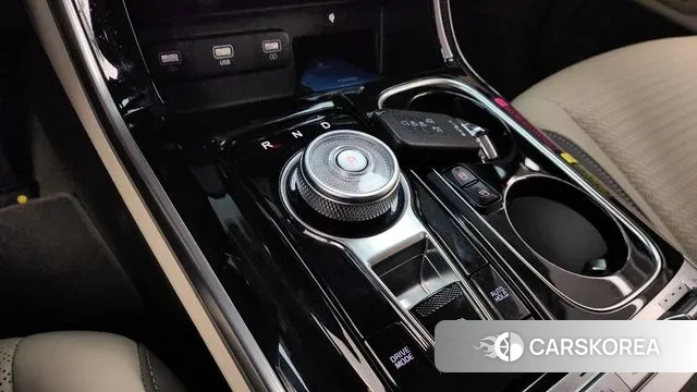 Kia Carnival 4th generation id 3372228 из Кореи 19