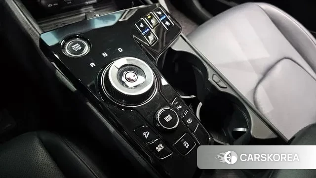 Kia Sportage 5th Generation id 3438428 из Кореи 19