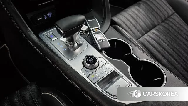 Genesis G70 id 3385875 из Кореи 19