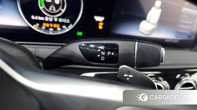 Mercedes-Benz S-Class W222 id 3853833 из Кореи 19