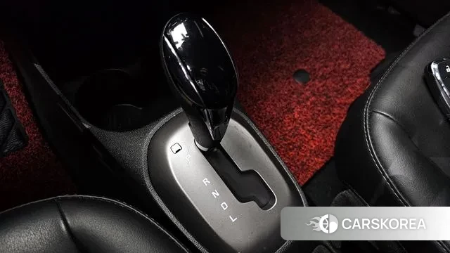 Chevrolet (GM Daewoo) The New Spark id 3525664 из Кореи 19