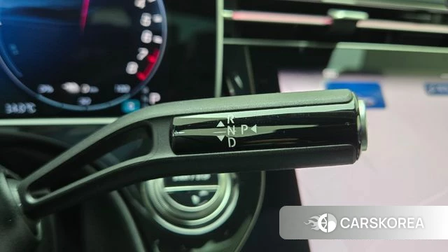 Mercedes-Benz E-Class W214 id 4211935 из Кореи 19