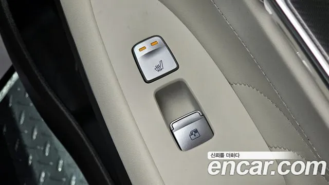 Hyundai The New Grandeur IG Hybrid id 2746843 из Кореи 19